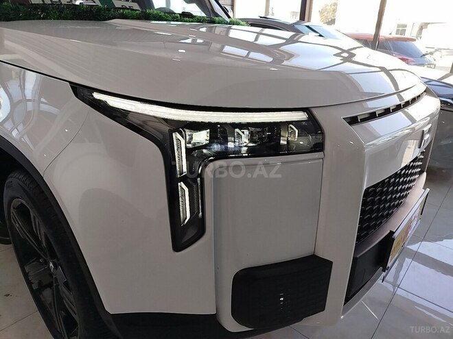 ROX (Polar Stone) 01-7