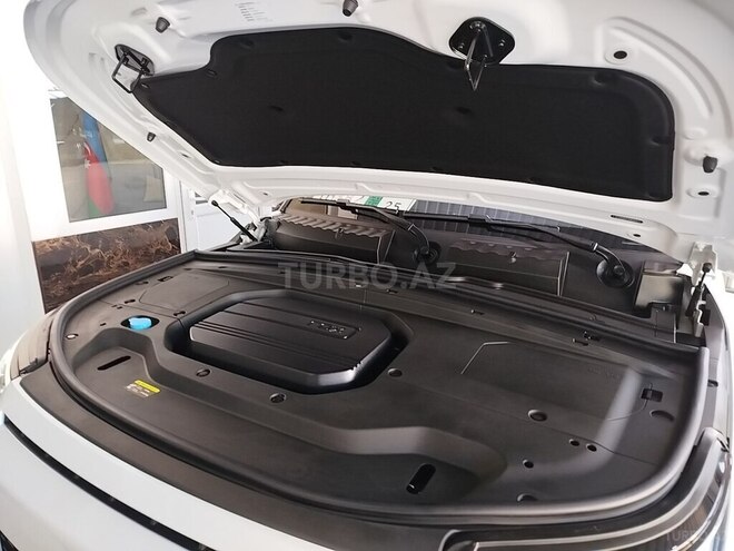 ROX (Polar Stone) 01-47