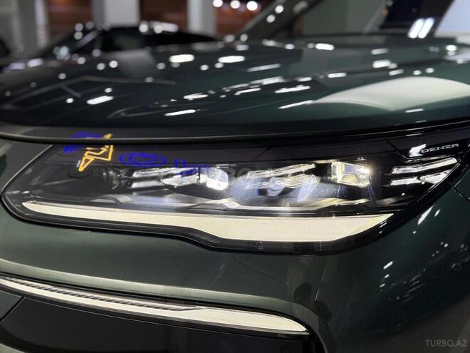 Denza  2025, 0 km - 2.0 l - Bakı