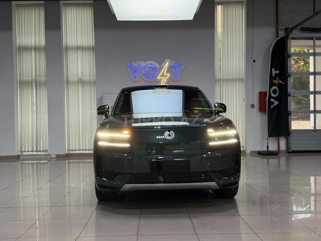 Denza  2025, 0 km - 2.0 l - Bakı