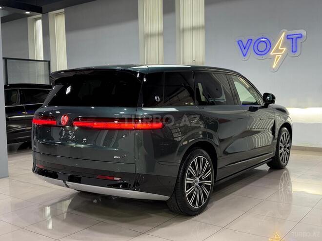 Denza  2025, 0 km - 2.0 l - Bakı