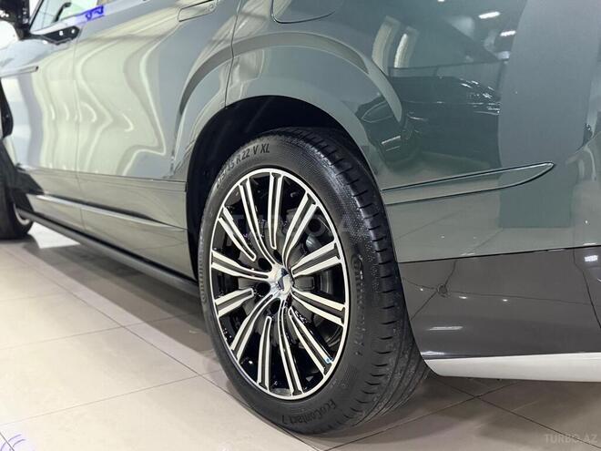 Denza  2025, 0 km - 2.0 l - Bakı