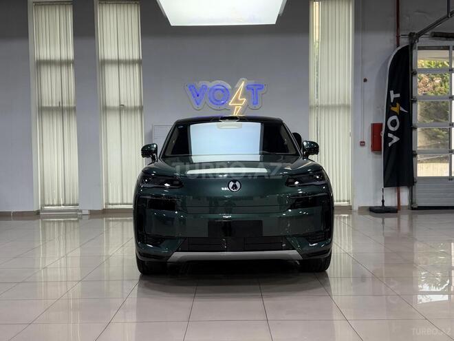 Denza  2025, 0 km - 2.0 l - Bakı