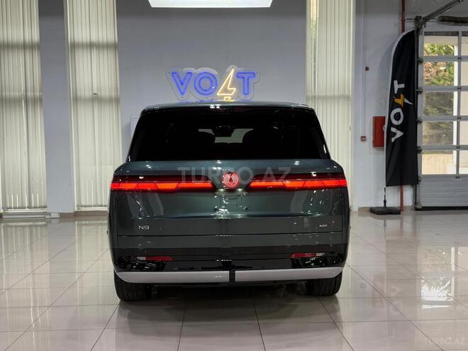 Denza  2025, 0 km - 2.0 l - Bakı
