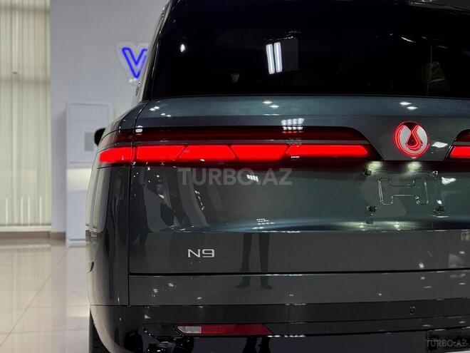 Denza  2025, 0 km - 2.0 l - Bakı