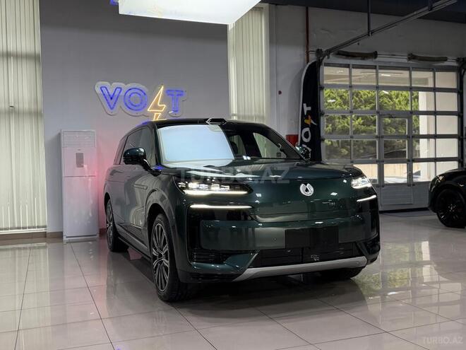 Denza  2025, 0 km - 2.0 l - Bakı