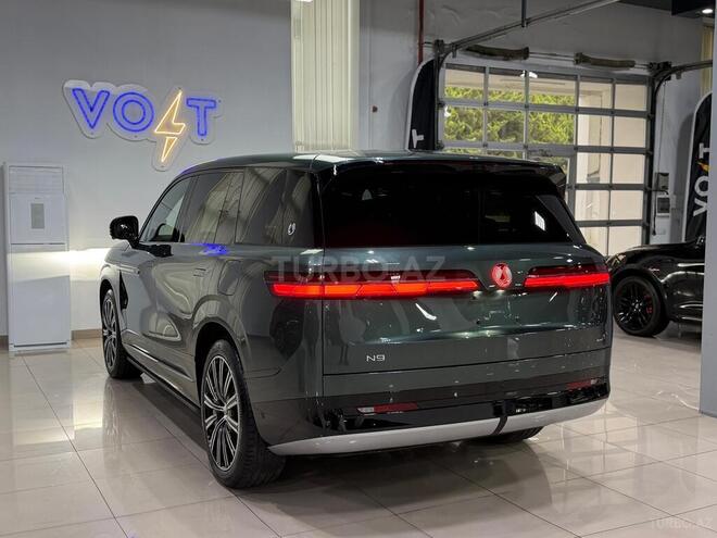 Denza  2025, 0 km - 2.0 l - Bakı