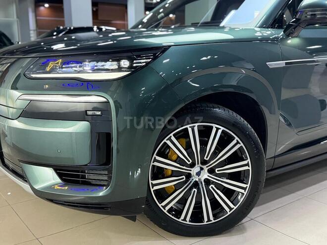Denza  2025, 0 km - 2.0 l - Bakı