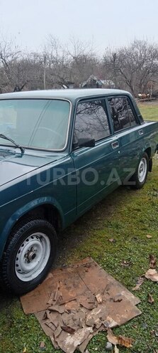 LADA (VAZ) 2107 2000, 73,250 km - 1.6 l - Qəbələ