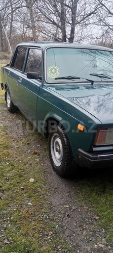 LADA (VAZ) 2107 2000, 73,250 km - 1.6 l - Qəbələ