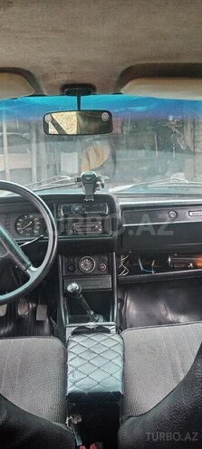 LADA (VAZ) 2107 2000, 73,250 km - 1.6 l - Qəbələ