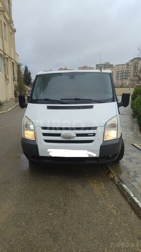 Ford Transit 2008, 218,000 km - 2.2 л - Bakı
