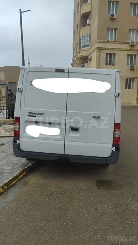 Ford Transit 2008, 218,000 km - 2.2 л - Bakı