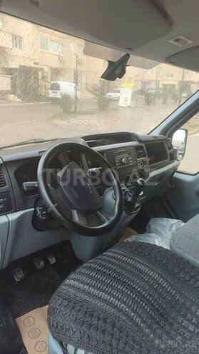 Ford Transit 2008, 218,000 km - 2.2 л - Bakı