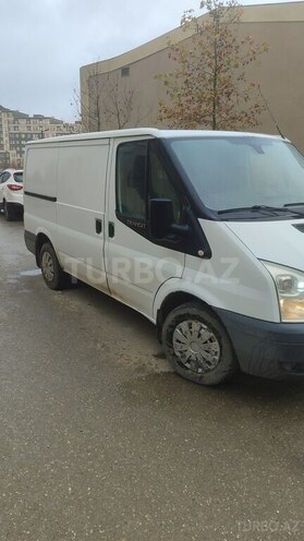 Ford Transit 2008, 218,000 km - 2.2 л - Bakı