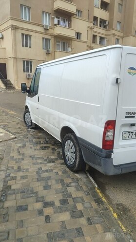 Ford Transit 2008, 218,000 km - 2.2 л - Bakı