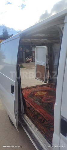 Ford Transit 2008, 218,000 km - 2.2 л - Bakı