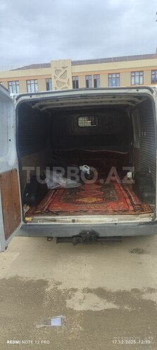 Ford Transit 2008, 218,000 km - 2.2 л - Bakı