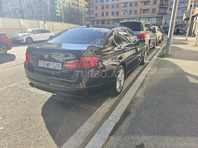 BMW 528 2013, 150,000 km - 2.0 l - Bakı