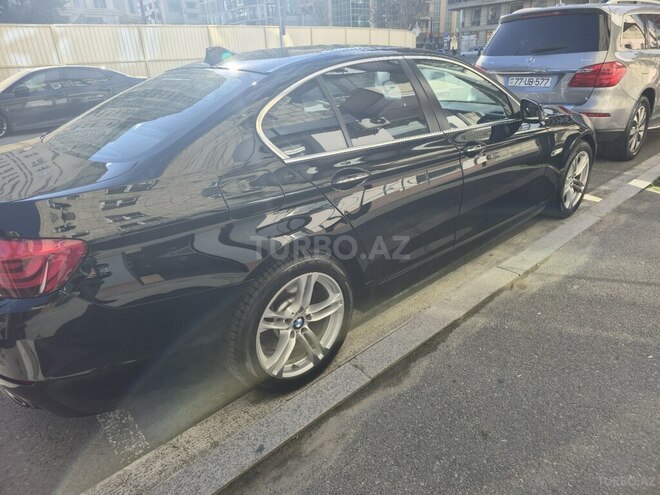 BMW 528 2013, 150,000 km - 2.0 l - Bakı