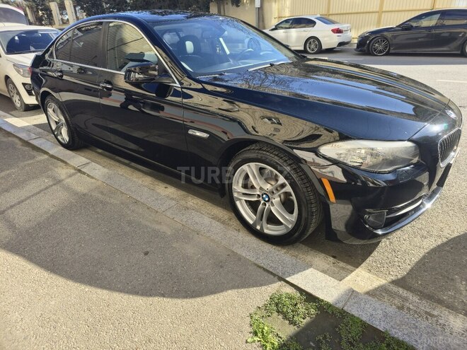 BMW 528 2013, 150,000 km - 2.0 l - Bakı