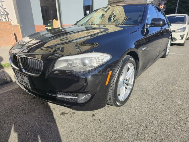 BMW 528 2013, 150,000 km - 2.0 l - Bakı