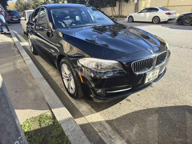 BMW 528 2013, 150,000 km - 2.0 l - Bakı