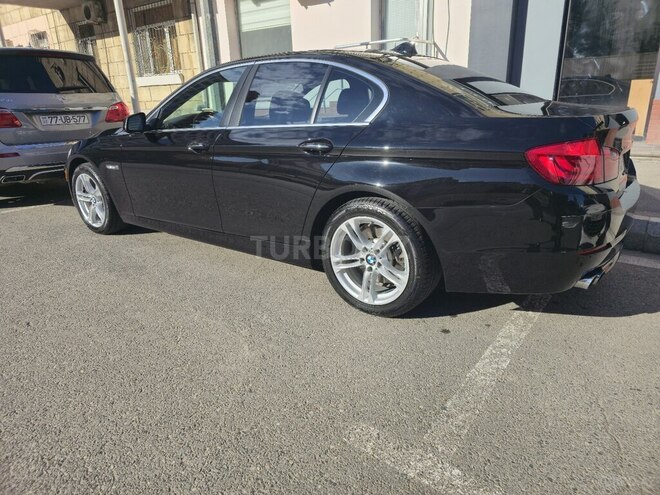 BMW 528 2013, 150,000 km - 2.0 l - Bakı
