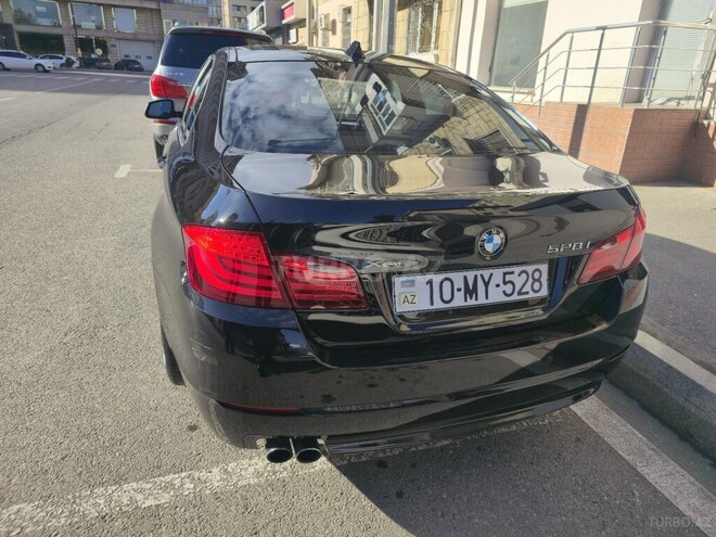 BMW 528 2013, 150,000 km - 2.0 l - Bakı