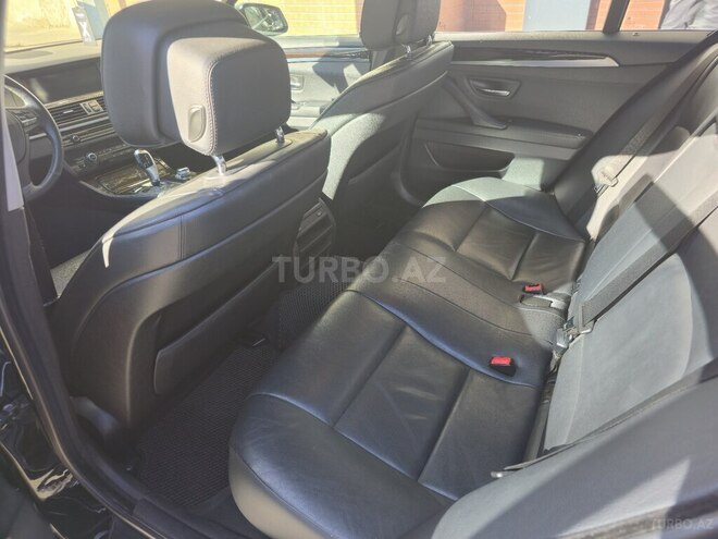 BMW 528 2013, 150,000 km - 2.0 l - Bakı