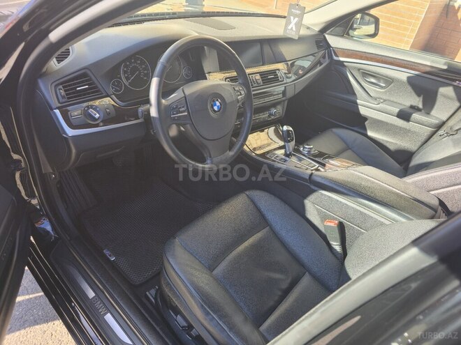 BMW 528 2013, 150,000 km - 2.0 l - Bakı