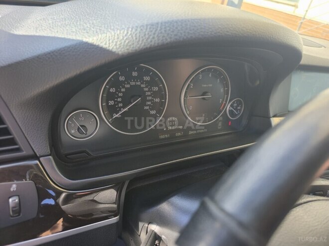 BMW 528 2013, 150,000 km - 2.0 l - Bakı