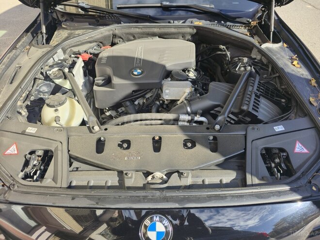 BMW 528 2013, 150,000 km - 2.0 l - Bakı
