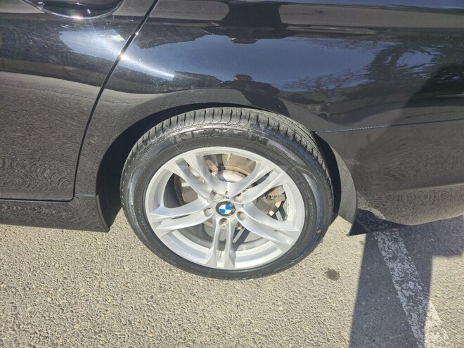 BMW 528 2013, 150,000 km - 2.0 l - Bakı