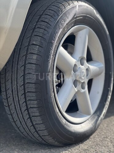 Nissan X-Trail 2001, 301,230 km - 2.0 l - Bakı