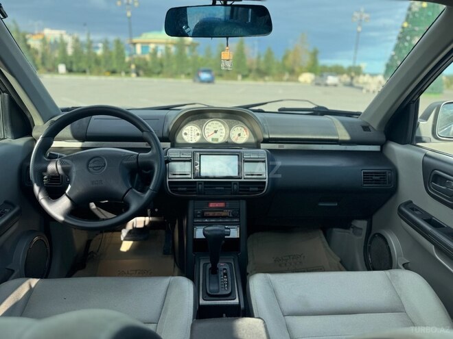 Nissan X-Trail 2001, 301,230 km - 2.0 l - Bakı