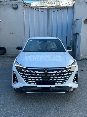 Changan  2025, 0 km - 1.5 l - Bakı