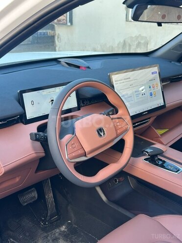 Changan  2025, 0 km - 1.5 l - Bakı