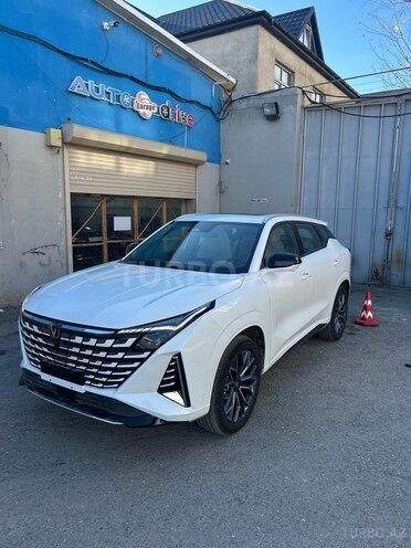 Changan  2025, 0 km - 1.5 l - Bakı