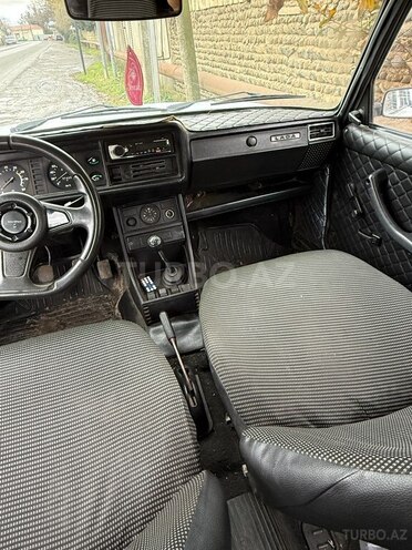 LADA (VAZ) 2107 2004, 68,000 km - 1.6 l - Masallı