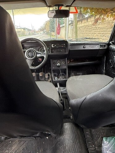 LADA (VAZ) 2107 2004, 68,000 km - 1.6 l - Masallı