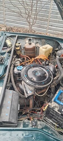 LADA (VAZ) 2107 2000, 73,250 km - 1.6 l - Qəbələ
