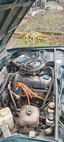 LADA (VAZ) 2107 2000, 73,250 km - 1.6 l - Qəbələ