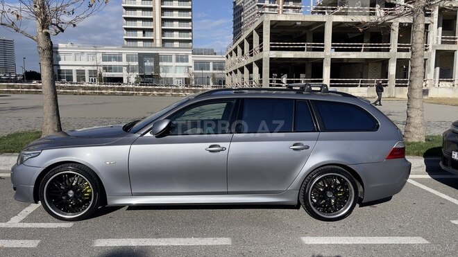 BMW 520-2