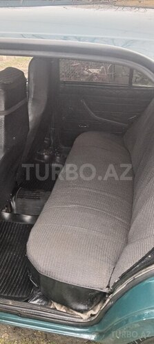 LADA (VAZ) 2107 2000, 73,250 km - 1.6 l - Qəbələ