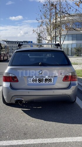 BMW 520-3