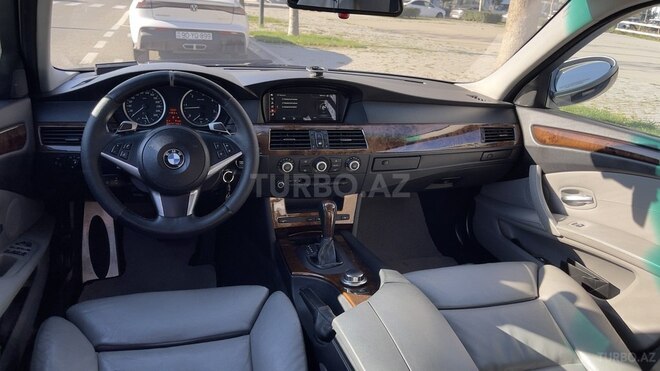 BMW 520-4