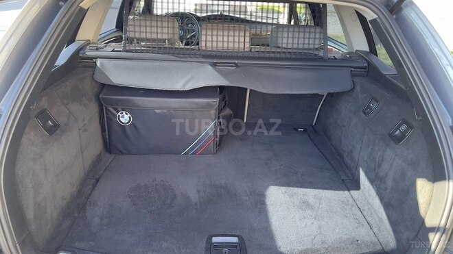 BMW 520-6