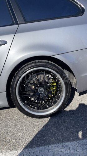 BMW 520-5