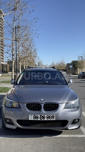 BMW 520-10